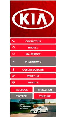 KIA visual IVR mobile application - Star Phone official website